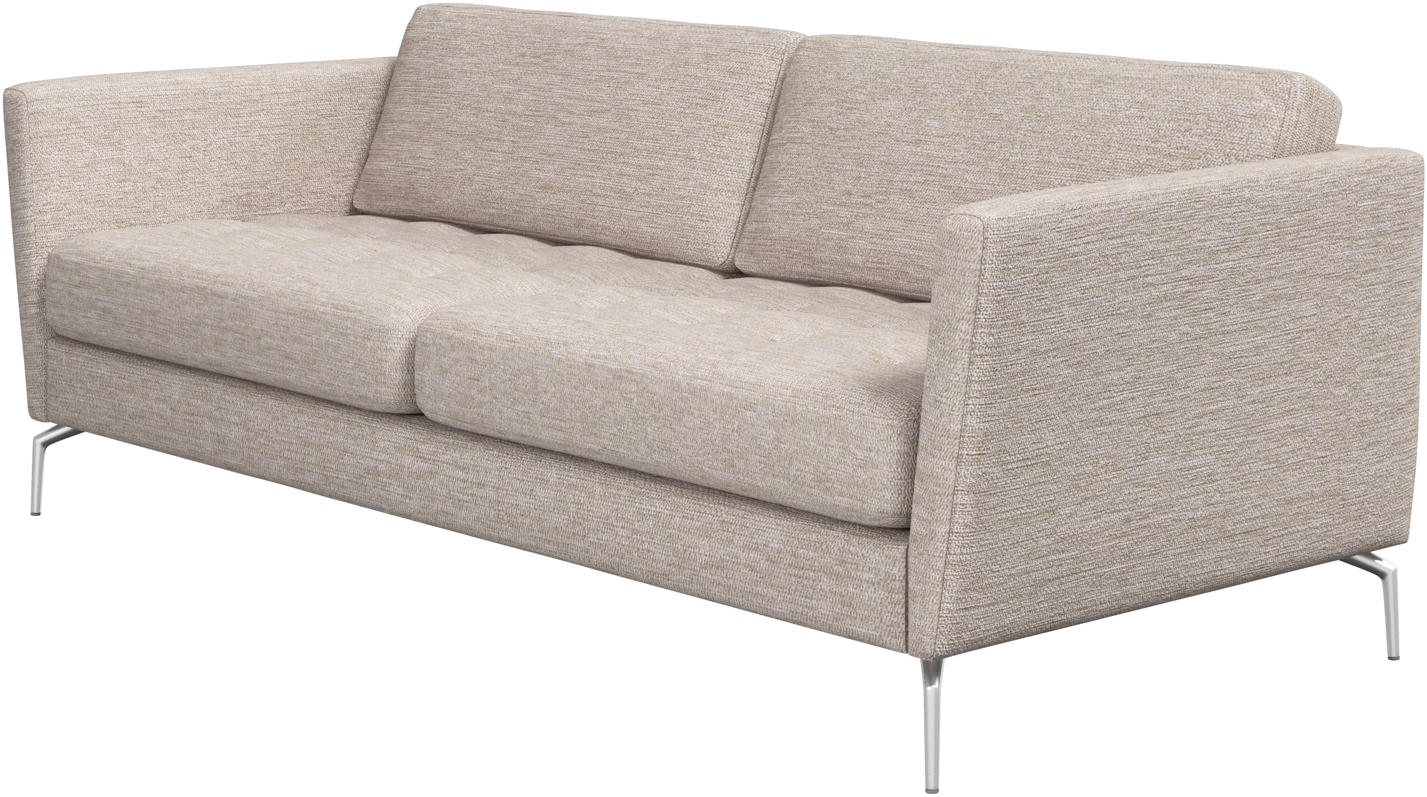 Bo Concept ベージュファブリックソファ2.5人掛け（送料込み価格） 2.5人掛けデザイナーソファ | ボーコンセプトのコレクションはこちら